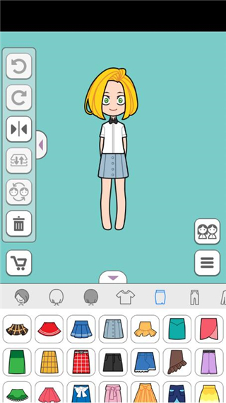 莉莉故事v1.7.43