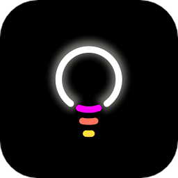 彩虹氛围灯ios