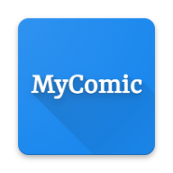 MyComic官方