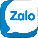 zaloios版app