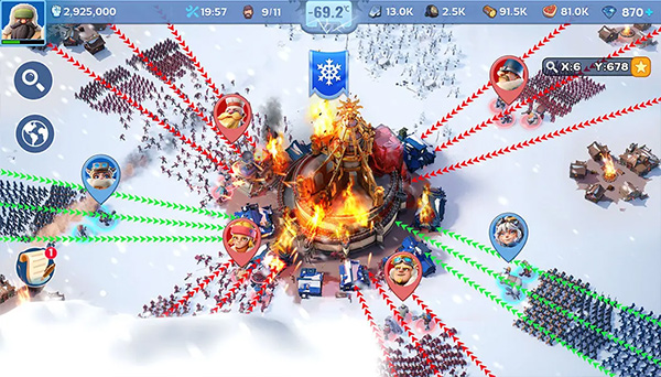 无尽冬日v1.1.153
