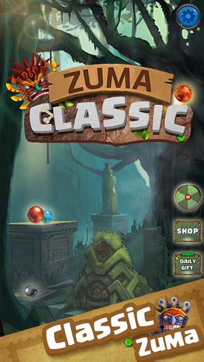 zumbaclassic手游4