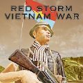 红色风暴越南战争最新版