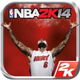 NBA2K14手机版中文直装版