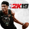 NBA2K19中文版解锁版