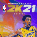 NBA2K21曼巴永恒版安装