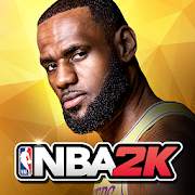 NBA2k手游