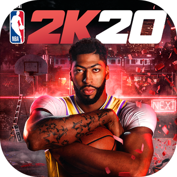 nba2k20无限金币豪华存档破解版