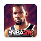 NBA2KMobile篮球破解版