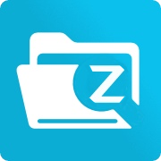 zfile管理器app