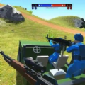 红蓝军战地模拟正式版