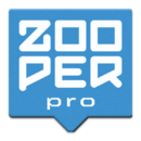 Zooper小挂件(ZooperWidgetPro)