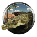 鳄鱼模拟器攻击3D安卓破解版