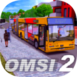 OMSI2巴士模拟2广州公交POV