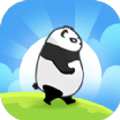 快跑小熊猫app