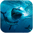 巨齿鲨模拟器v1.1.4