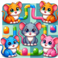 彩色方块土地块v1.1