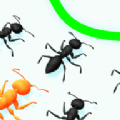 蚂蚁的突袭战v0.1
