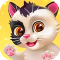 我的猫咪