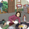一代沙雕剧情