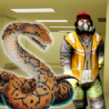 蛇的密室v1.0