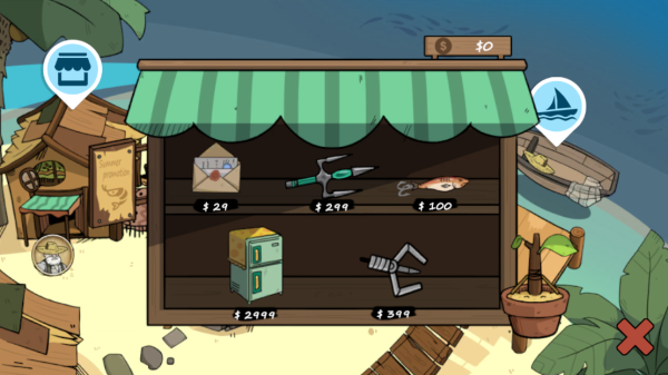 老人与海 v0.8.01