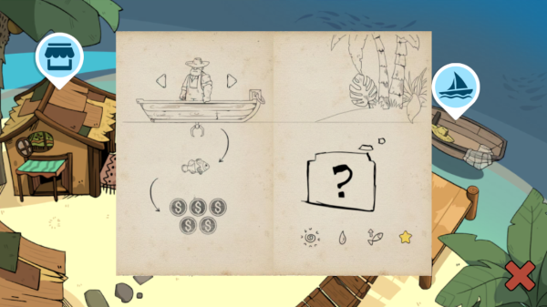 老人与海 v0.8.02