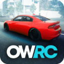 OWRC开放世界赛车v1.0128