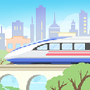 模拟高铁集团 v1.00