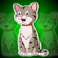 可爱的猫逃脱v1.0