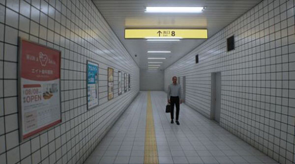 8番出口v1.01
