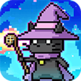 黑猫魔法师 v1.3.7