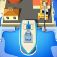 海上攻防战v1.0