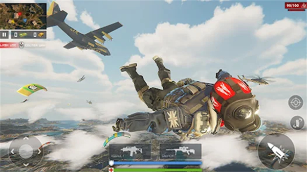 特种战争v1.4.233