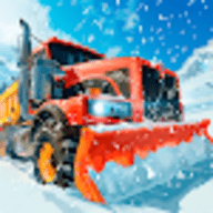铲雪模拟器