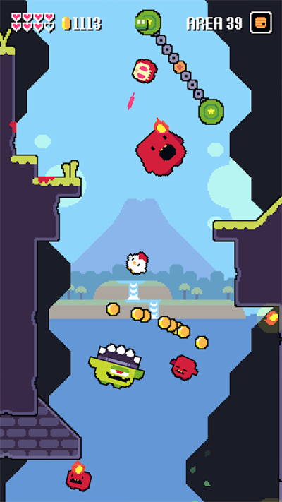 超级小鸡2 v1.17.01
