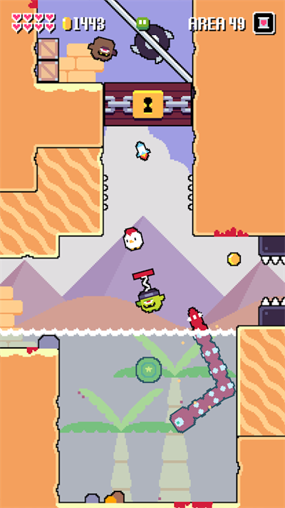 超级小鸡2 v1.17.02