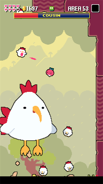 超级小鸡2 v1.17.03