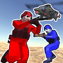 红蓝战地模拟器v1.0.1