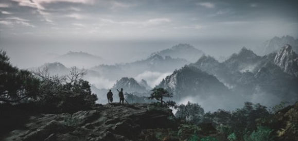 黑神话悟空晦月魔君身份说明