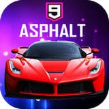 asphalt9官网