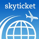 skyticket买机票