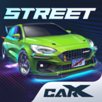 carxstreet完美存档版0.8.6