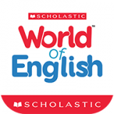 Scholastic学乐英语教材