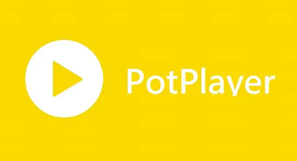 PotPlayer怎么固定播放窗口大小