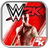 wwe2K摔跤最新版