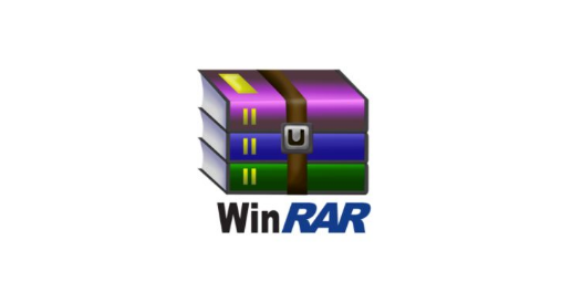 WinRAR如何分卷压缩文件