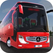 bussimulatorultimate免谷歌版