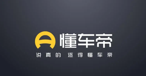 懂车帝怎么查车辆型号