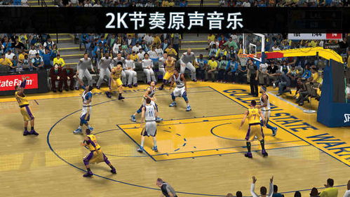 炫酷非凡！NBA2K23组织徽章效果全